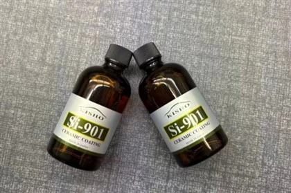 Si-901 Cumhdach Ceirmeach Préimh