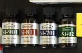 KISHO Si-901 Sciathán - An Barrdhéanamh Gloine Ceirmeach Si-901
