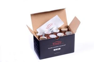 Cumhdach Ceirmeach Aeir Tirim