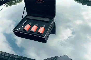 An tSeapáin Kit Cumhdach Ceirmeach