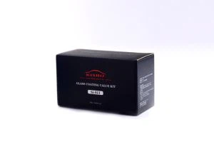 Si-811 An tSeapáin Uasmhéid Cobhsaíochta, Smooth Féin-ghlanadh Seasta Álainn