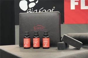 Sealadach Ceirmeach Kisho