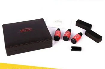 Cumhdach Cosanta Nanoceramic Buan Banna