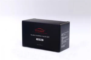 Coimriú Criadóireacht Hydrophobic Sio2