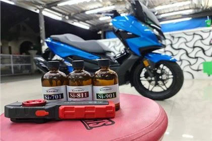 Táirge Cúraim Gluaisteán Gluaisrothar Honda