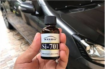 Kisho 701 Don Sampla