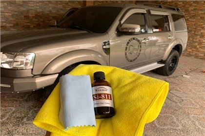 30ml 811 Cumhdach Ceirmeach