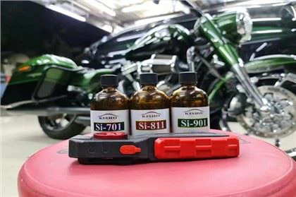 Soláthraí Cumhdach Ceirmeacha Nano