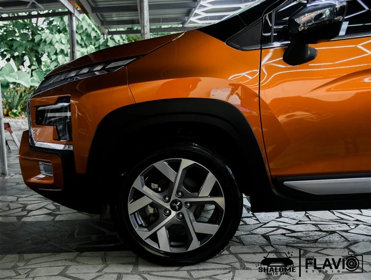 Si-701 Professional Ceramic Coatings
